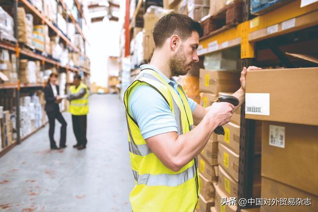 美国如何管理进口农食产品？